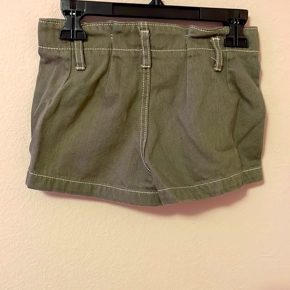 Gianni bini girl’s shorts size 7 - Picture 3 of 6